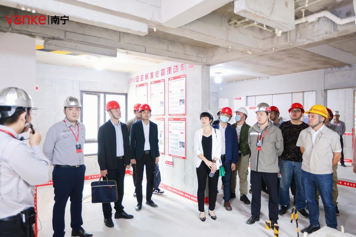 稳稳的美好家|金域国际邀您共鉴家的真“工”夫