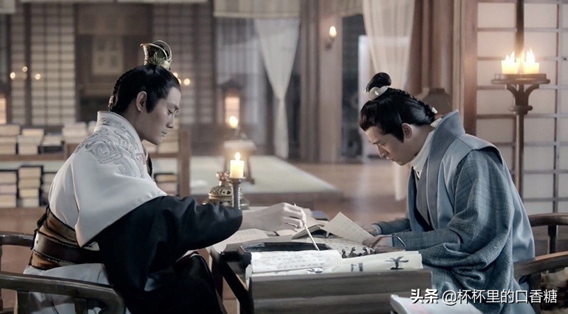 最高重刷率古装剧TOP10!《陈情令》《知否》进榜,《琅琊榜》三