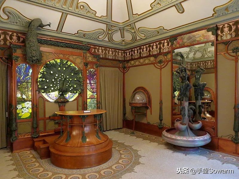 30岁还一事无成，他过年加班画了幅画竟然一夜成名