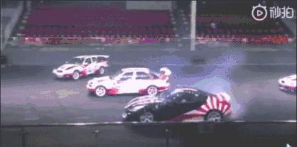 顶尖的赛车手林志颖,中国赛车手林志颖赛车梦