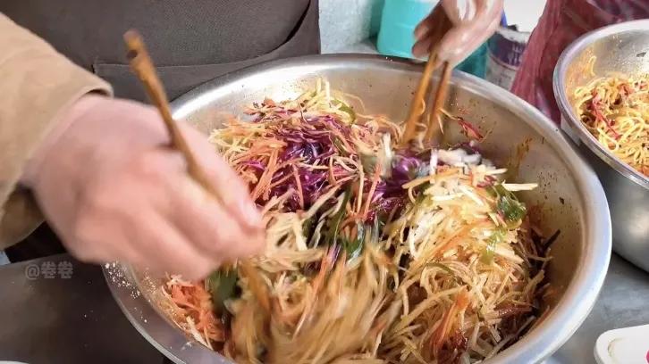 广元老城好吃的美食推荐,搜罗好吃的东西