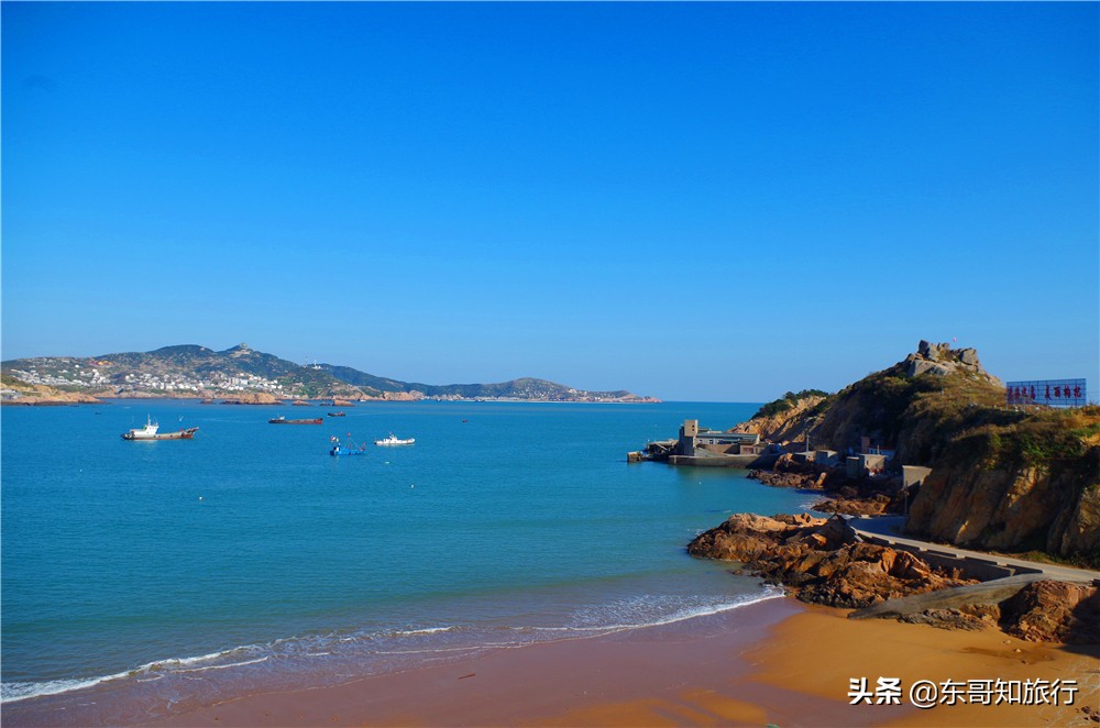 上海出发去枸杞岛旅游攻略 (从上海如何自驾去枸杞岛)