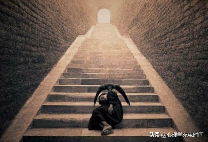 贫穷让一个人自卑,贫穷带来的自卑只有经历过才懂得