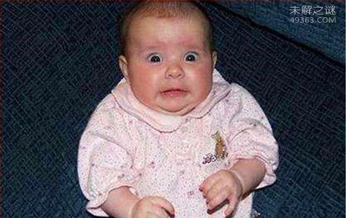 世界上真的有鬼吗十大证据,能证明世界上有鬼的真实事件