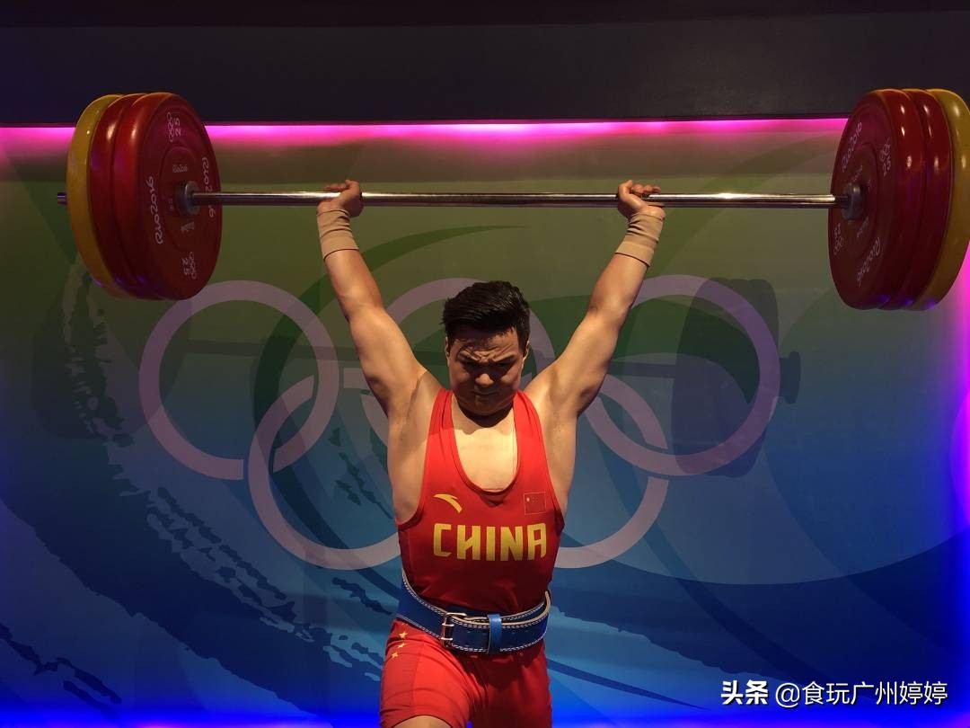 广州塔夜景个人拍照姿势,广州塔合影拍照最佳地点