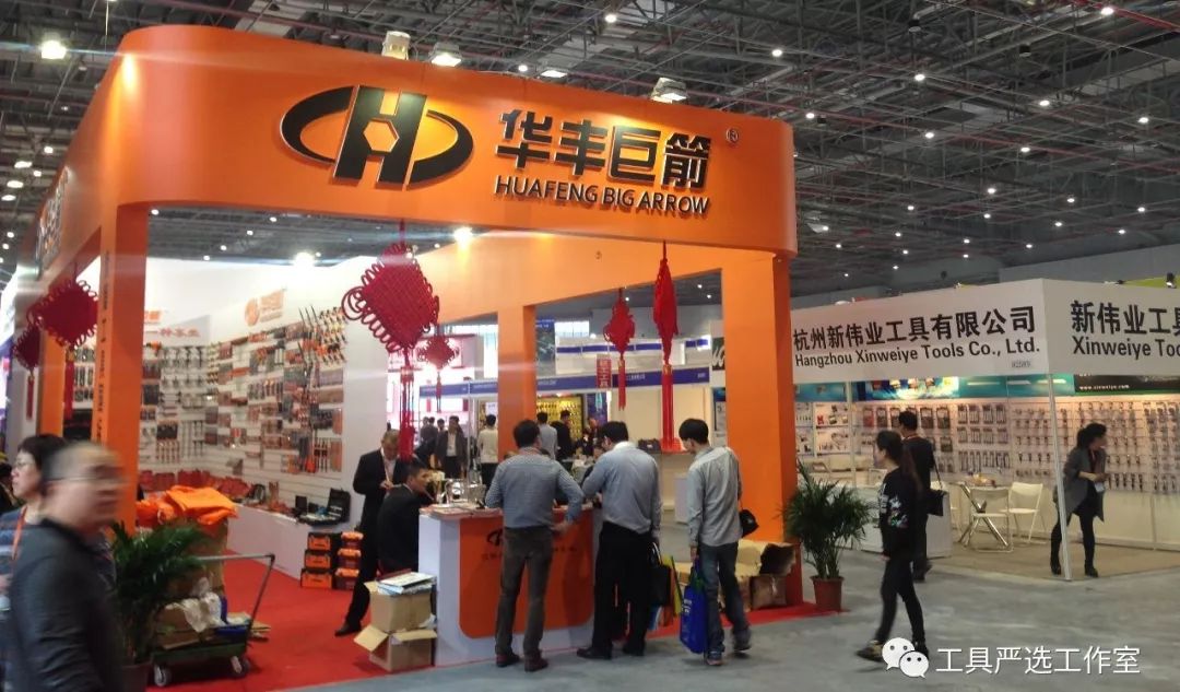 中国手动工具品牌的现状,世界手动工具品牌排行前十