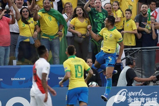 巴西有胜算吗,巴西真的强吗