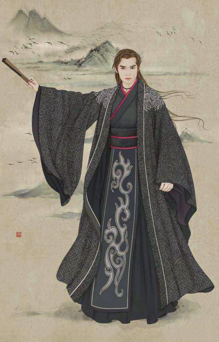 冷门虐文虐男主小说推荐,推荐虐心的小说