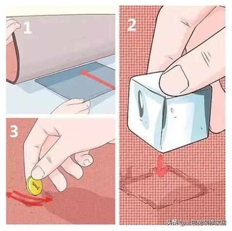 地垫应该放门里还是门外,地垫放门内好还是放门外好呢