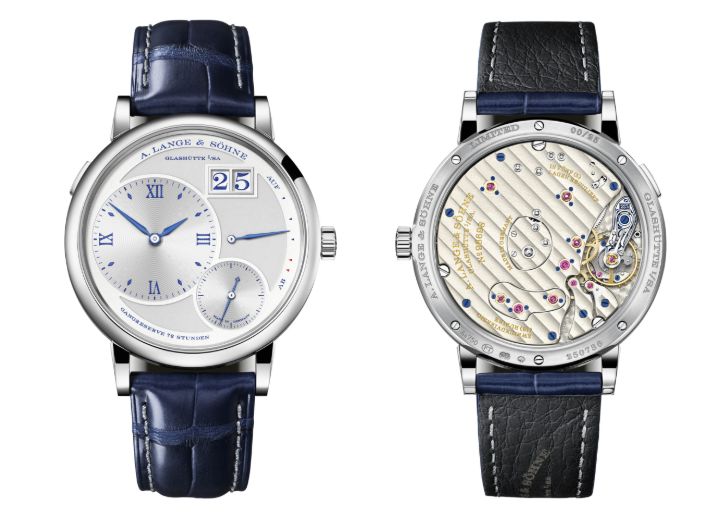 男士戴哪一款表比较好,适合30-40岁男人戴的表