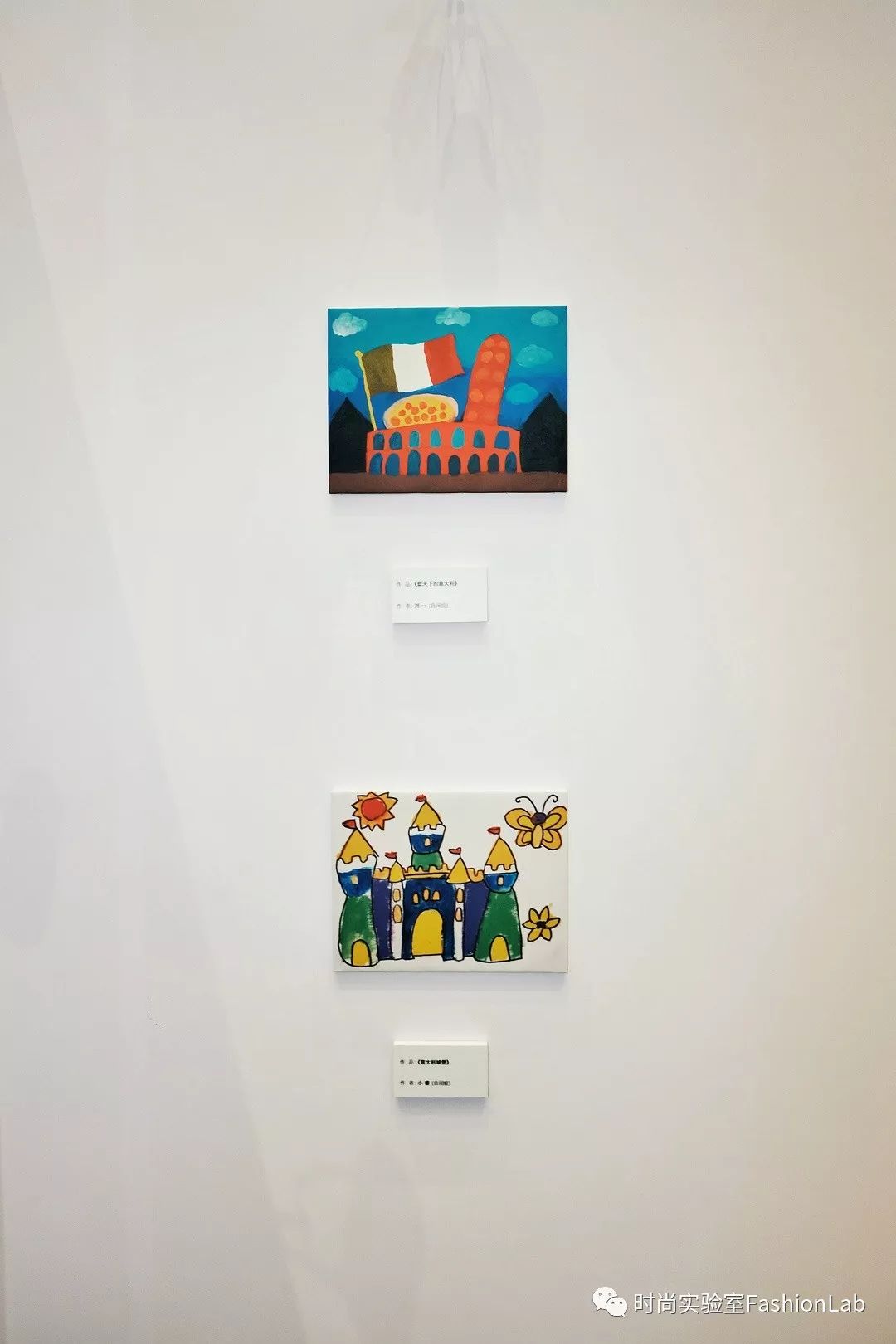 2折起的国际奢品折扣,去到这个意式奥莱小镇就能秒到