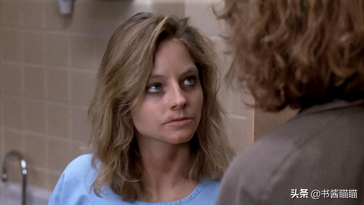 朱迪福斯特年轻,朱迪福斯特高材生