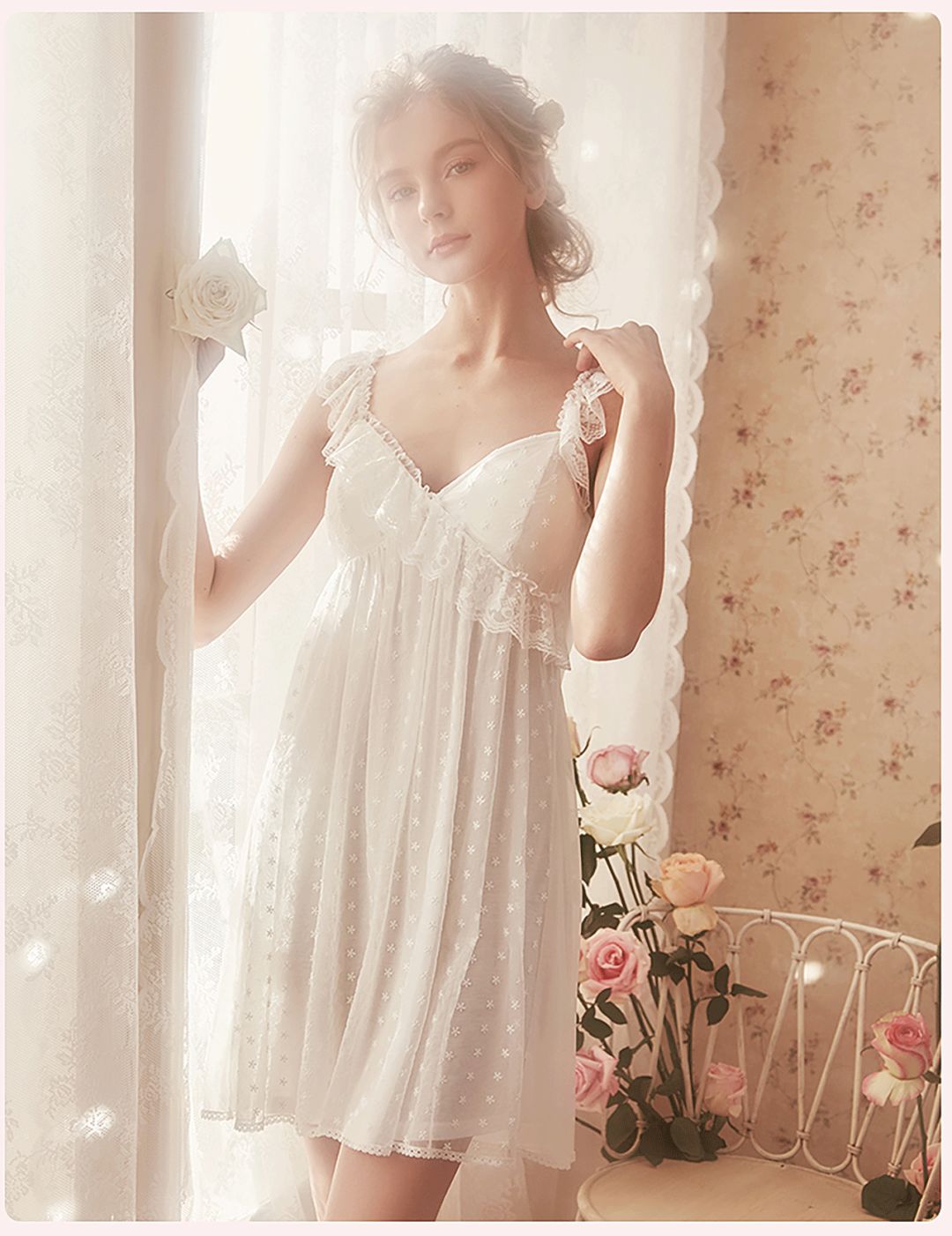 好看又平价的厚睡衣,好看的夏季睡衣推荐一下