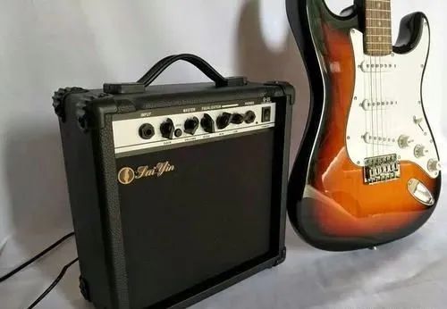 家用最适合用的电吉他电子管音箱,电吉他全电子管音箱家用推荐