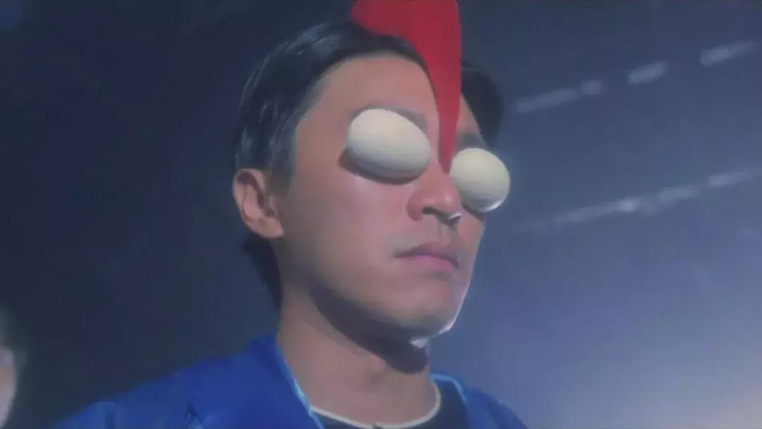 喜剧之王周星驰2019,新喜剧之王2019周星驰