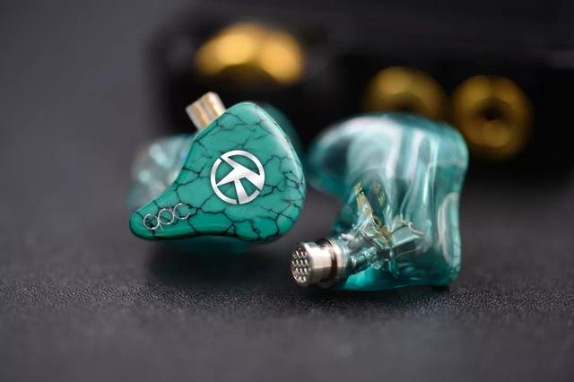 qdcfusion耳机,qdc新型振喉耳机