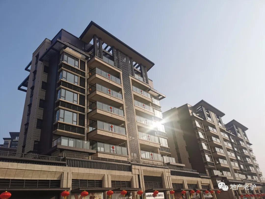 彰泰楼盘2024年交房,彰泰楼盘