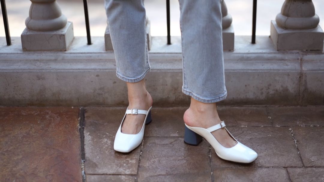 夏季凉鞋种草谁穿谁好看,十三双夏日凉鞋合集推荐