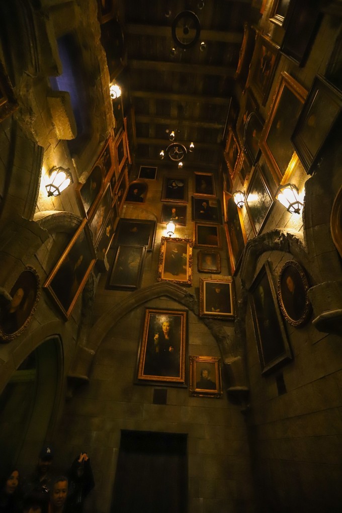 寒假环球影城攻略,加州洛杉矶环球影城游玩路线