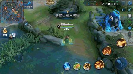 王者荣耀适合新手的法师安琪拉,王者荣耀高爆发英雄教学课程射手