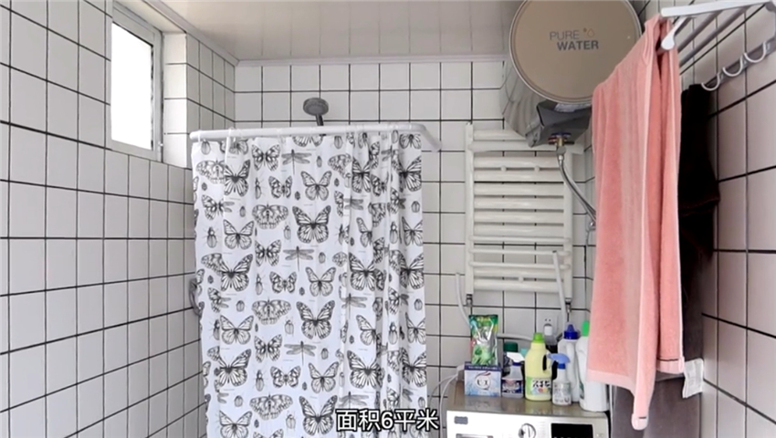 花8万改造北京小院,北京姑娘214天改造小院