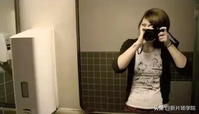 镜子拍摄技巧与方法,镜面拍摄怎么不穿帮
