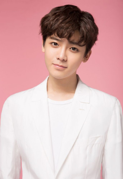 侯明昊版吴邪,侯明昊吴邪自我介绍