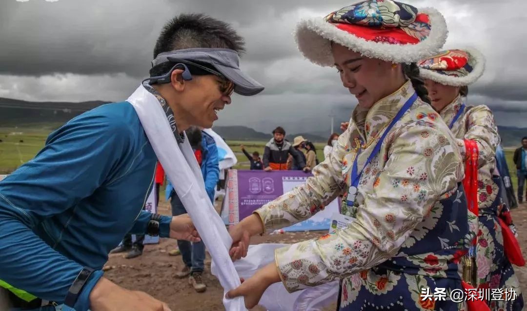 2023唐古拉斯越野赛报名要求,2017阿尼玛卿高原国际越野挑战赛