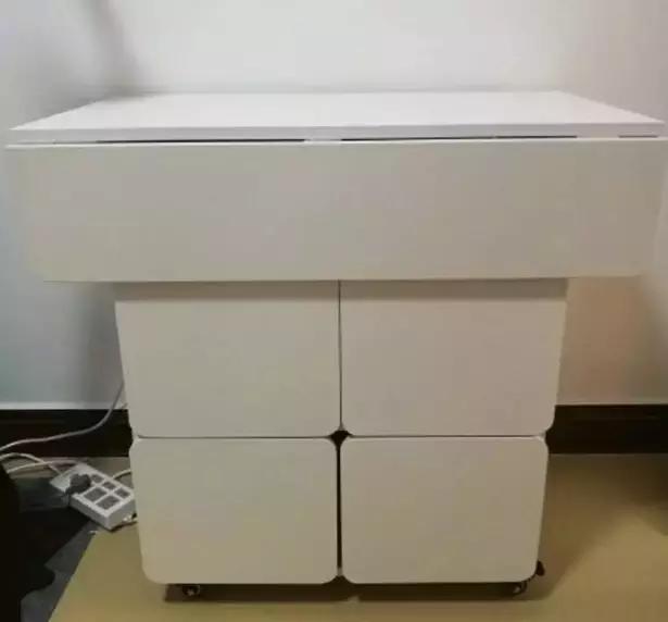 90后花3000元爆改出租房,厦门房屋出租改造