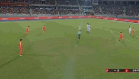 里皮带领国足亚洲杯,国足错失良机战平黎巴嫩