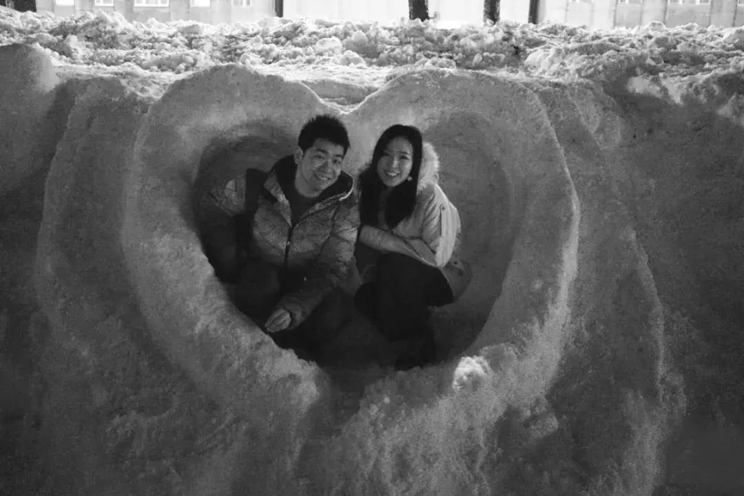 上海雪乡五日游攻略,日本雪乡一日游多少钱