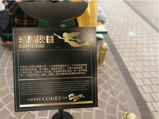 万达广场改造升级,万达广场部分品牌变动信息公示