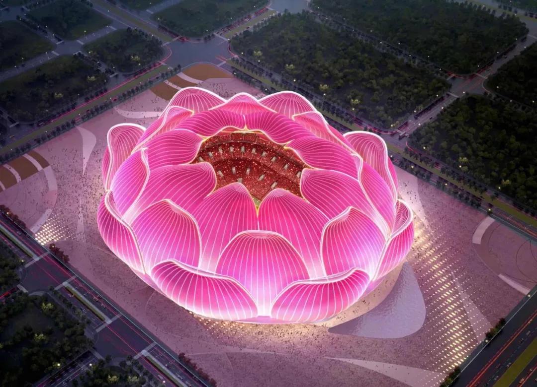 中国未来十大高端球场,中国最美的高尔夫球场