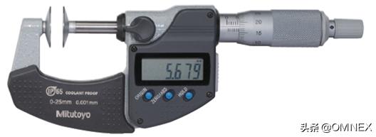 零件测绘时形位公差怎么测量,零件尺寸与测量