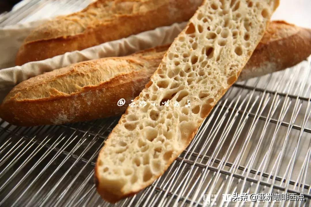 正宗法棍制作原料,制作法棍的目的