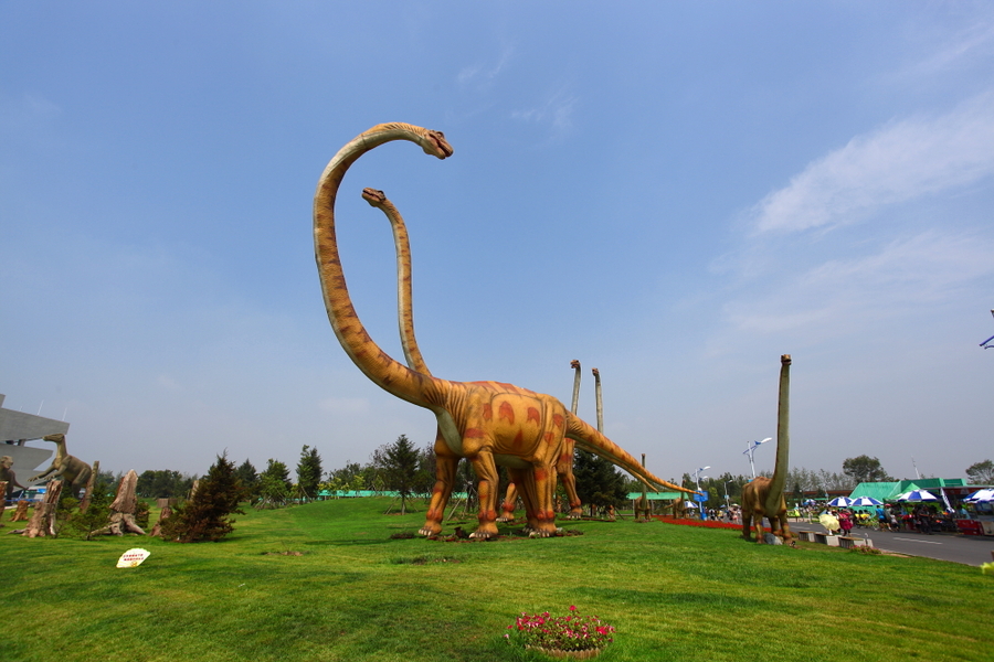 锦州城市美景,锦州城市贴吧