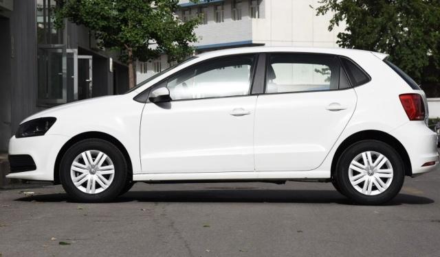 大众polo驾驶点评视频,大众polo驾驶体验