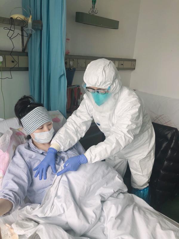 同济产科冯玲,同济医院妇产科冯玲