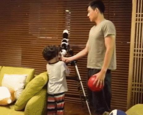 仙剑留守儿童吴磊,仙剑留守儿童爆料