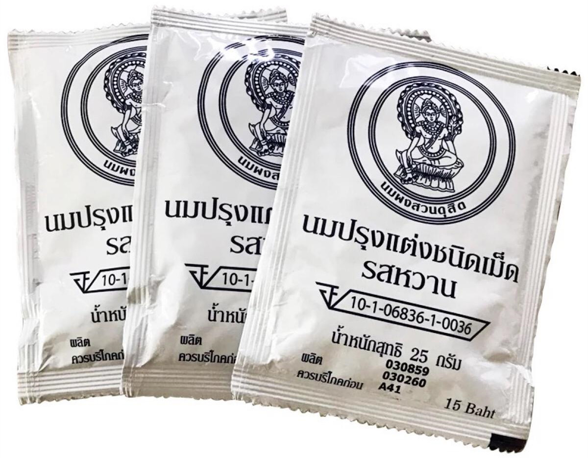 泰好吃网红零食,去泰国旅游必买零食