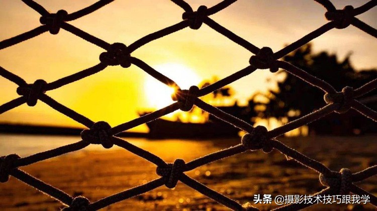 如何拍好日出日落,拍日出日落景色技巧有哪些