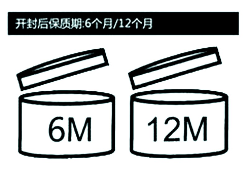瀹岀編鍖栧鍝佷繚璐ㄦ湡澶氫箙,鎬庝箞鏌ュ寲濡嗗搧鐨勪繚璐ㄦ湡