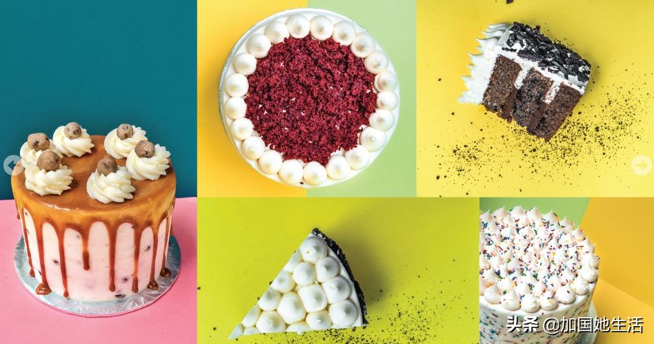 全球公认好吃的蛋糕店 (纽约最好吃的蛋糕店)