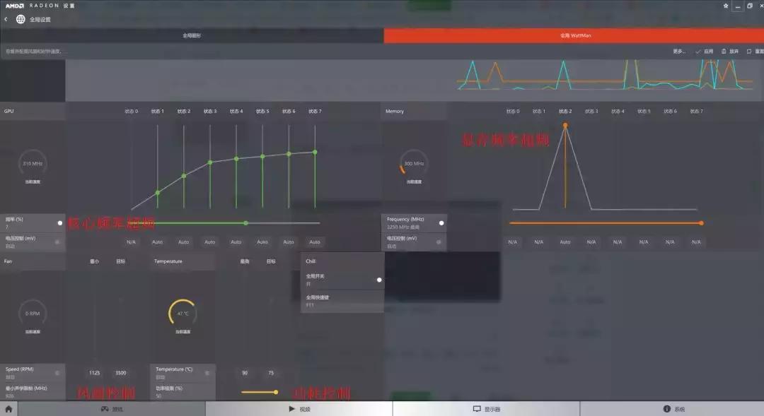 如何选购一套好的显卡电脑,p106-100显卡选购