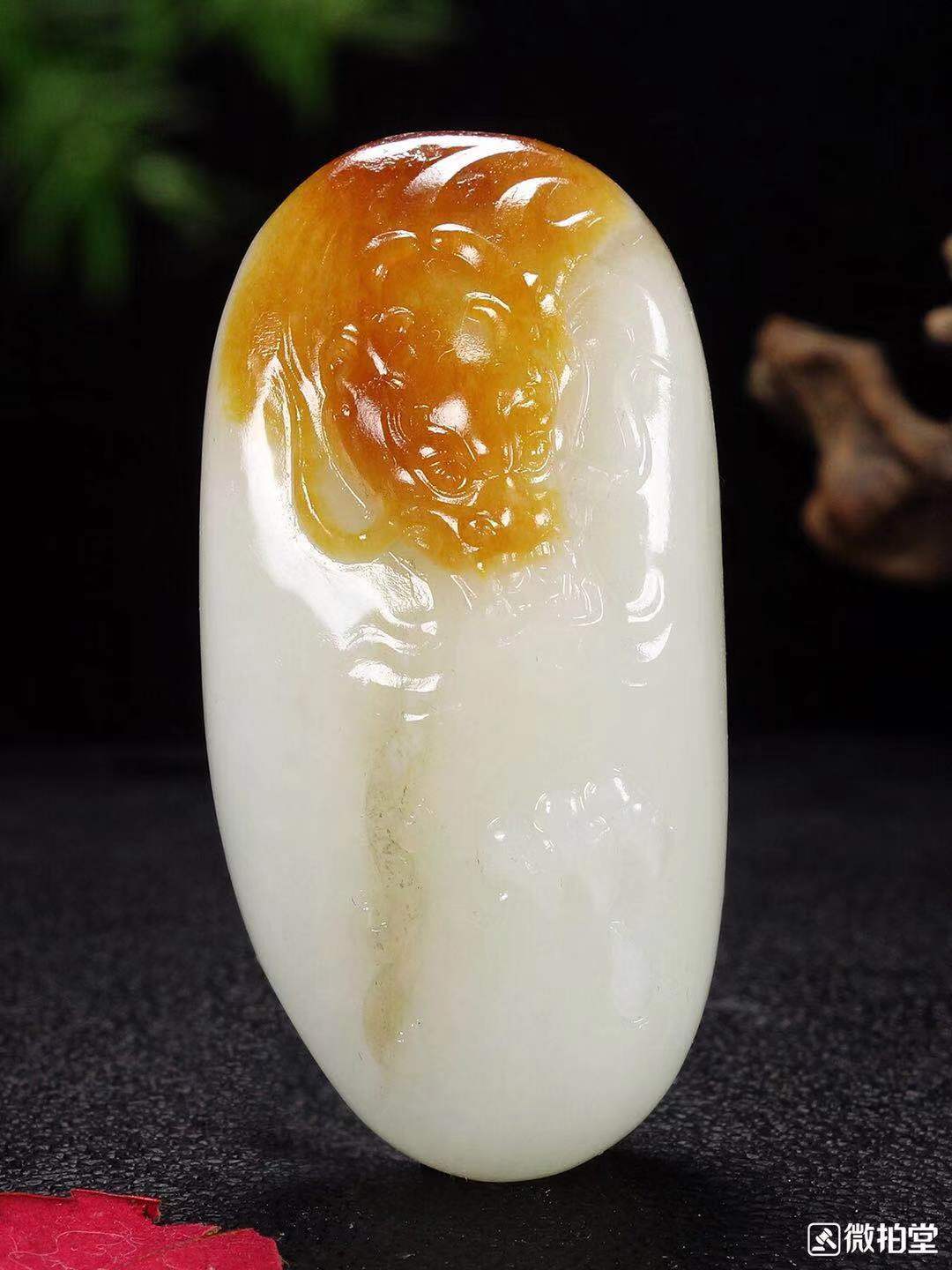 和田玉墨玉的功效与作用,和田玉对人体的功效和作用