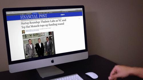 敢说你不想变成钢铁侠？