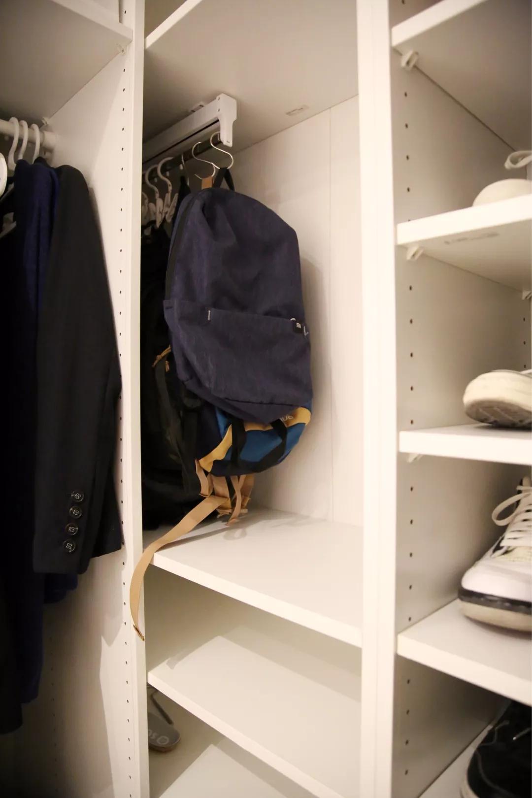 懒人居家整理妙招,快速整理居家空间的小窍门