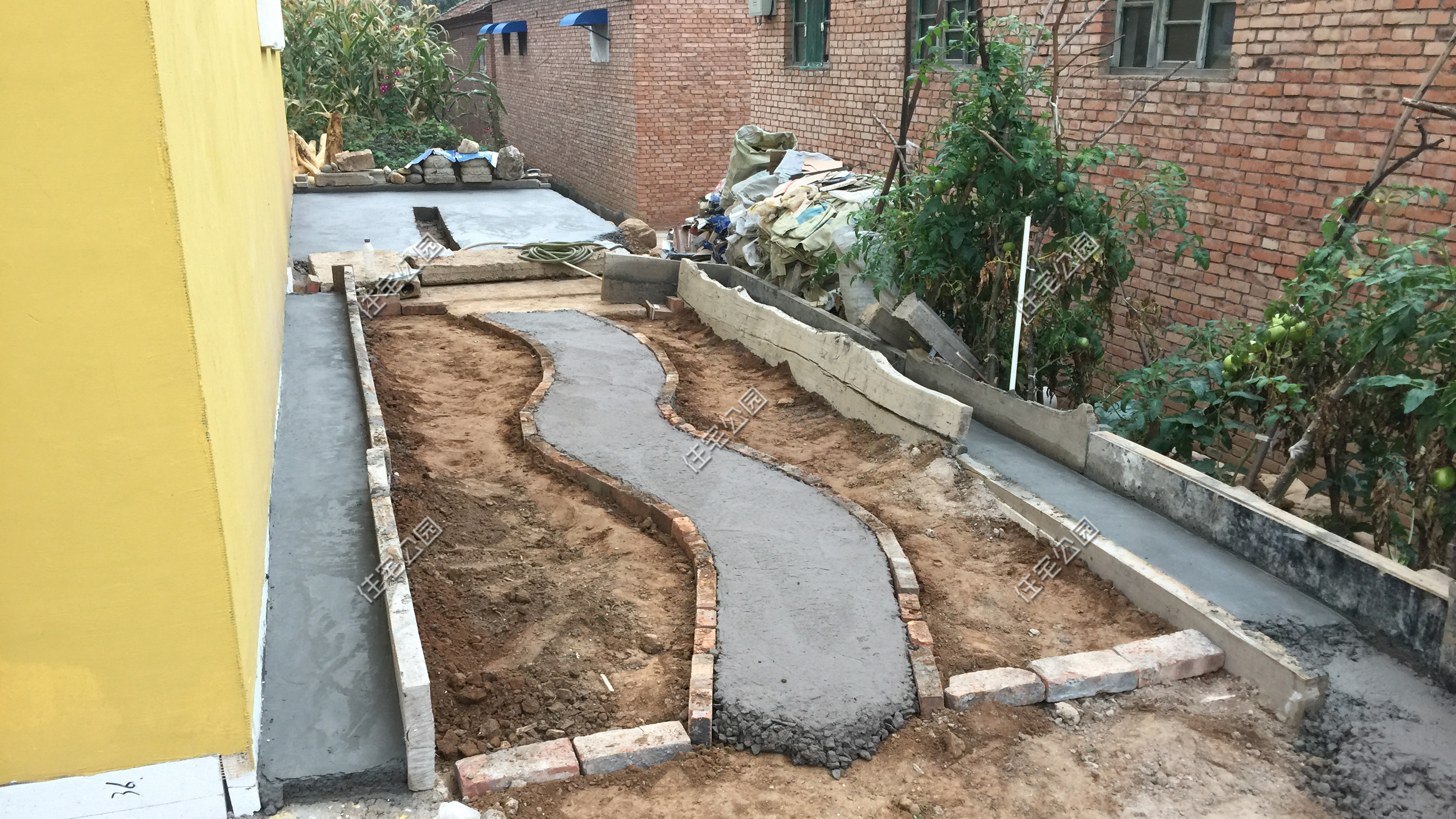 山西这位业主,耗时两年花费140万回村建民宿,整屋做地暖实在牛