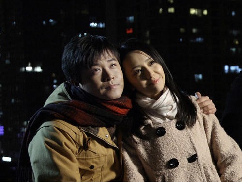 风流才子陈思诚的浪荡情史，与众多美女传绯闻，佟丽娅：回家就好