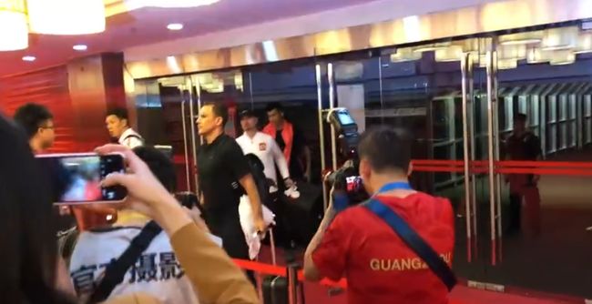 官宣:卡帅已和球队告别!郑智暂代恒大主教练职责